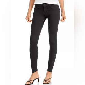 Mother The Looker Skinny Jean